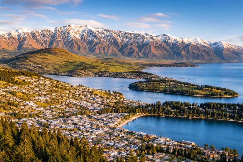 Queensland - travel and tour world Альта-Бадия присоединится к Биг-Скай, Банфу, Хоккайдо, Мерибелю и Квинстауну в качестве обязательных для посещения мест для путешествий в 2026 году — откройте для себя приключение на всю жизнь!