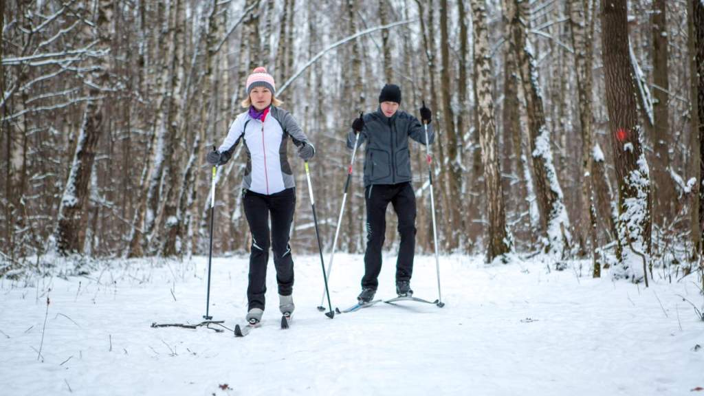 Чем заняться в Москве на новогодних праздниках 2026: каток, горнолыжный курорт и трассы для беговых лыж в Москве Чем заняться в Москве на новогодних праздниках 2026: каток, горнолыжный курорт и трассы для беговых лыж в Москве