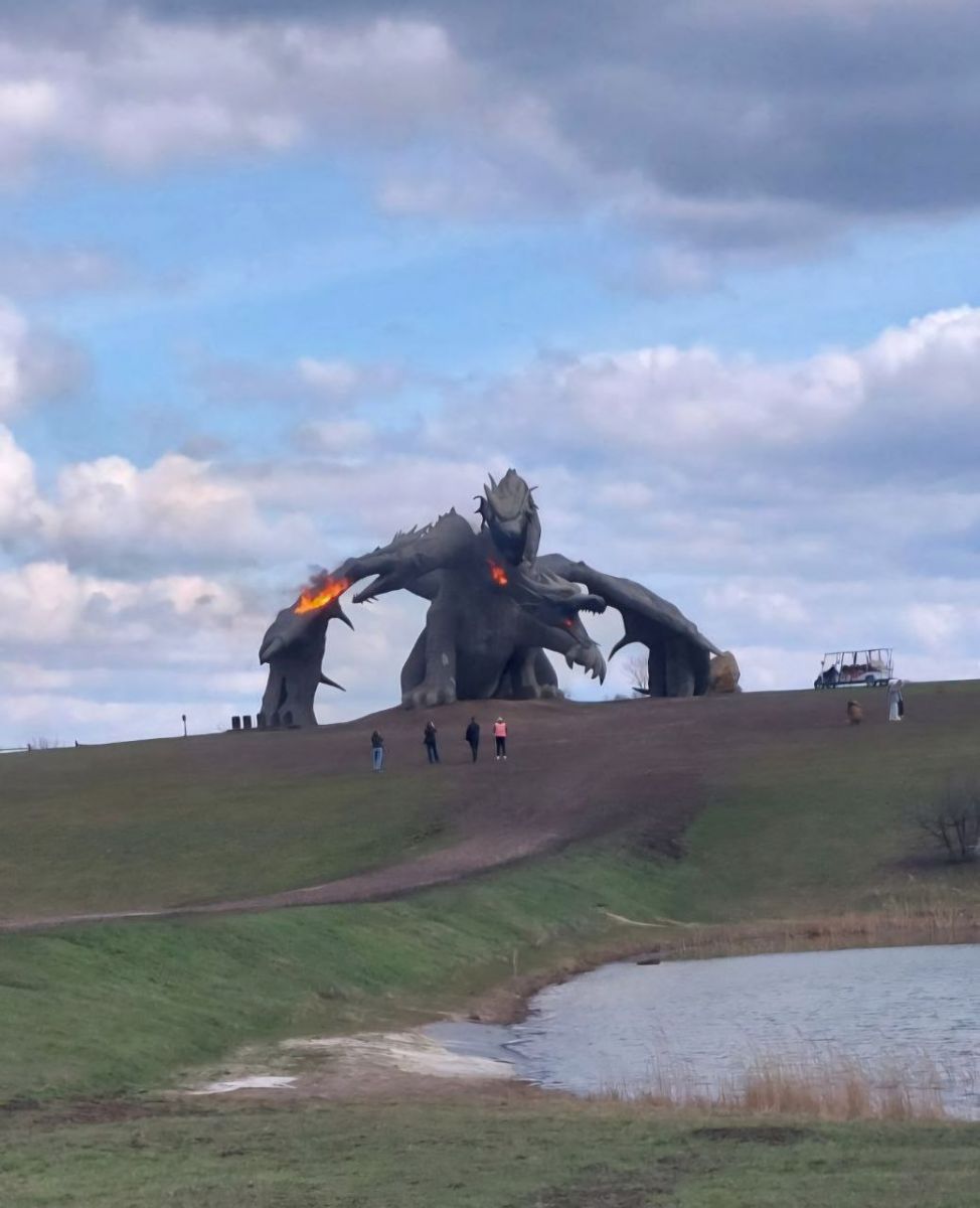 Где липчане отметят Новый год: от тёплых морей до зимней сказки России