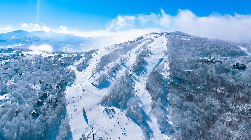 ВОСКРЕСЕНЬЕ, FUNDAY RAMBLE – лыжный юго-восток