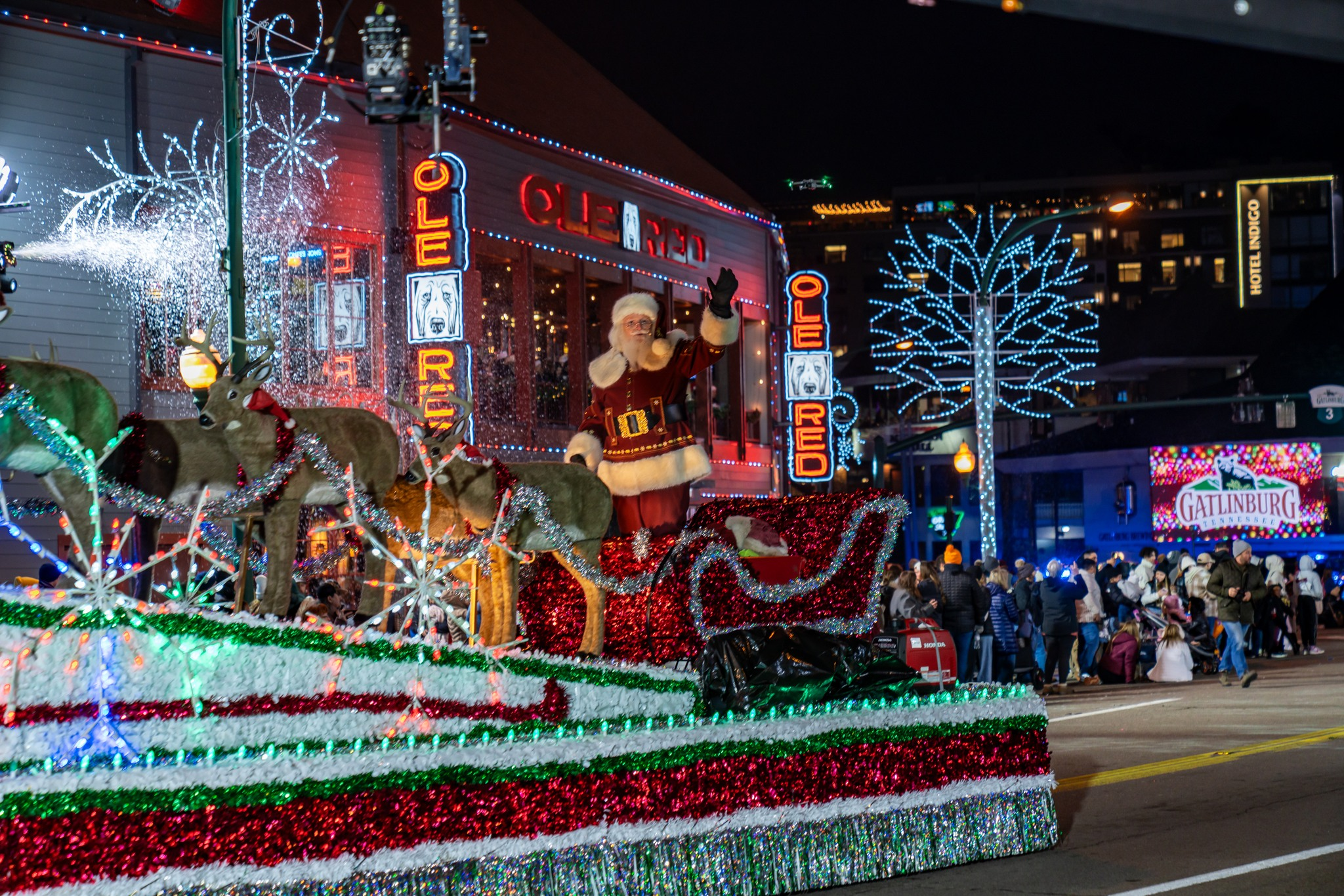 ВОСКРЕСЕНЬЕ, FUNDAY RAMBLE – лыжный юго-восток