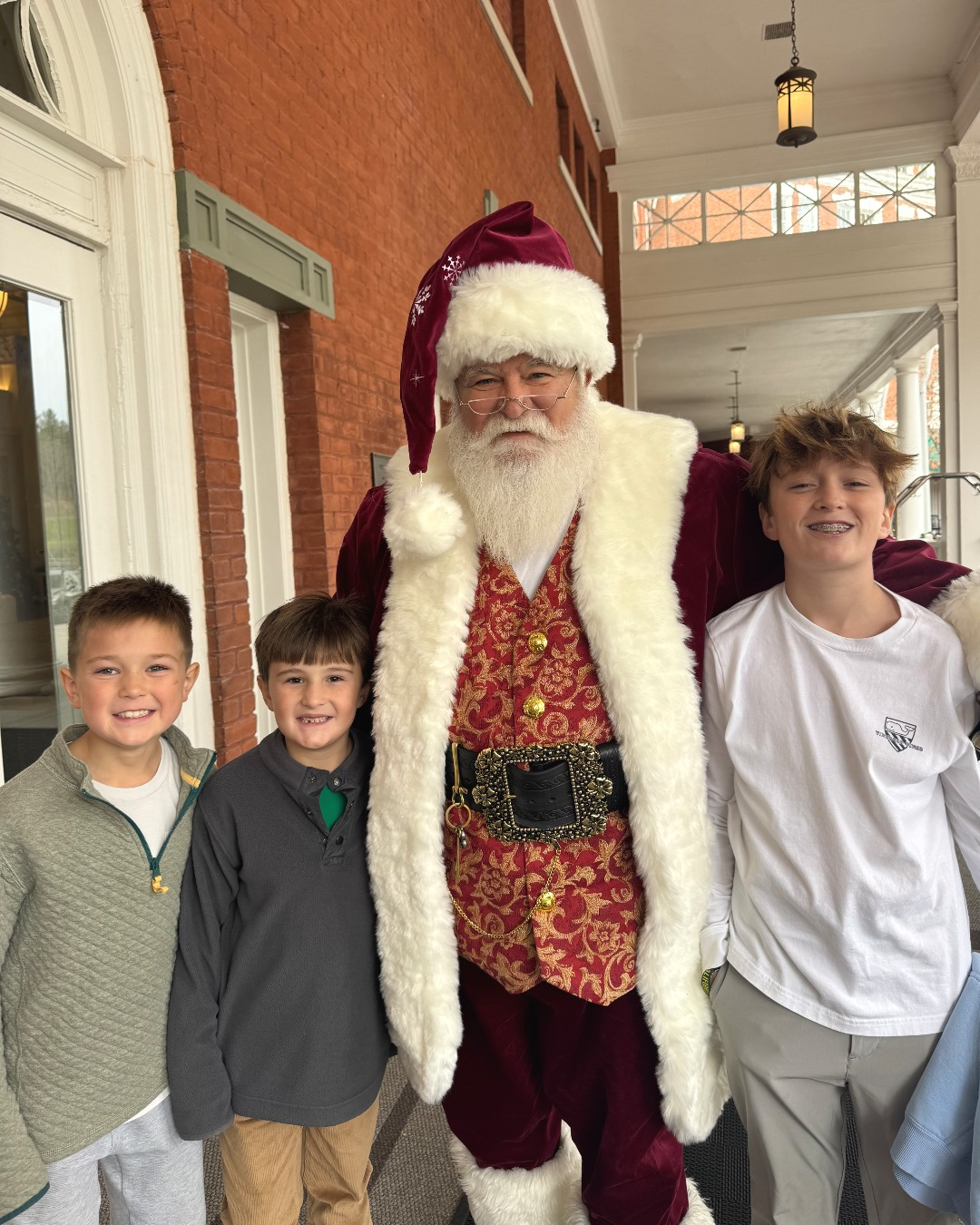 ВОСКРЕСЕНЬЕ, FUNDAY RAMBLE – лыжный юго-восток