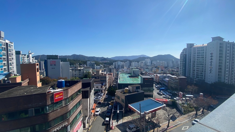 Мир ярких эмоций и незабываемого отдыха!