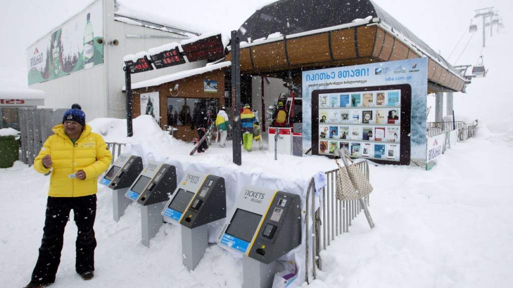 Горнолыжный курорт Гудаури – 2025/2026: цены на ски-пассы, трассы со схемой, проживание, фото, как добраться, что посмотреть Горнолыжный курорт Гудаури – 2025/2026: цены на ски-пассы, трассы со схемой, проживание, фото, как добраться, что посмотреть