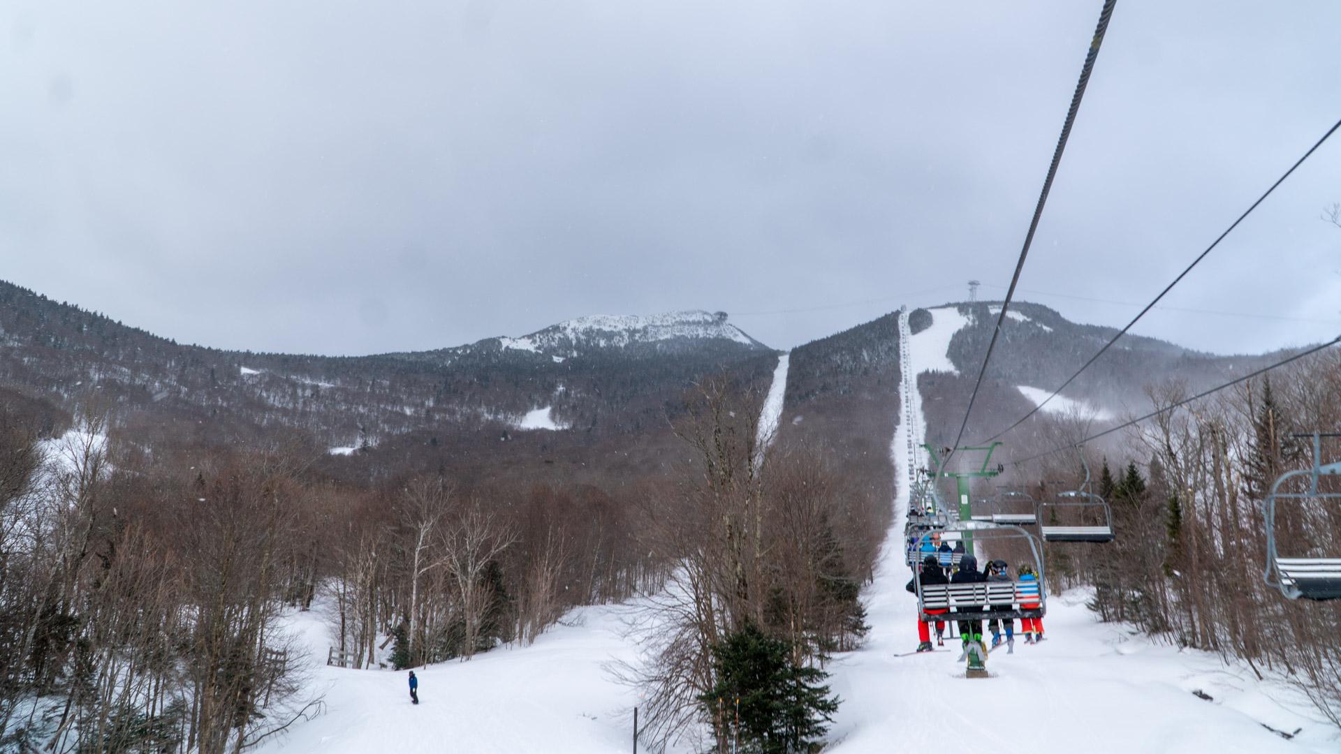Джей Пик Бонавенчер