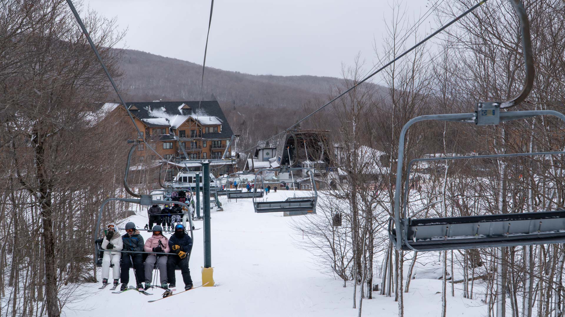 Джей Пик Метро Квад