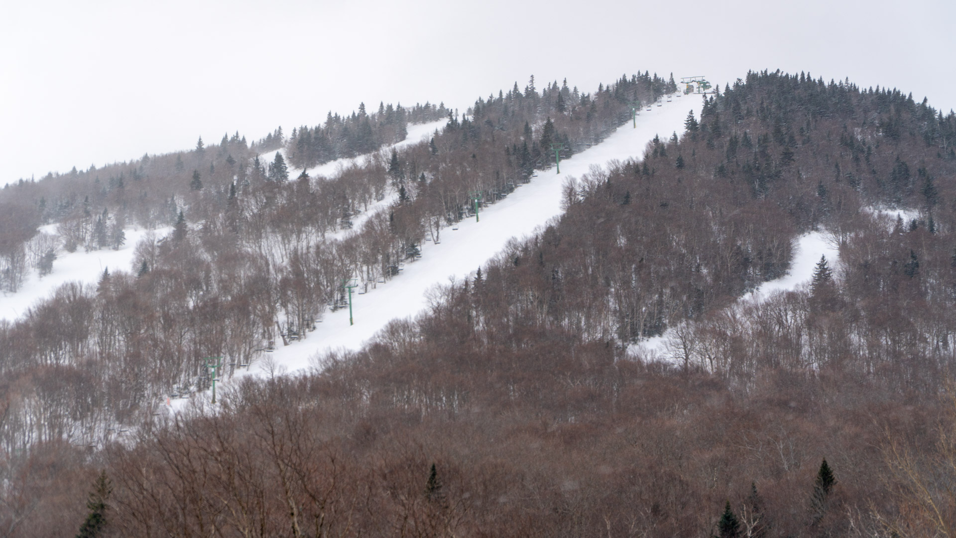 Джей Пик, США