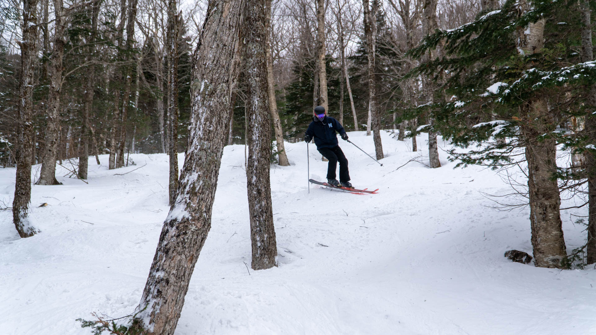 Джей Пик Головокружение