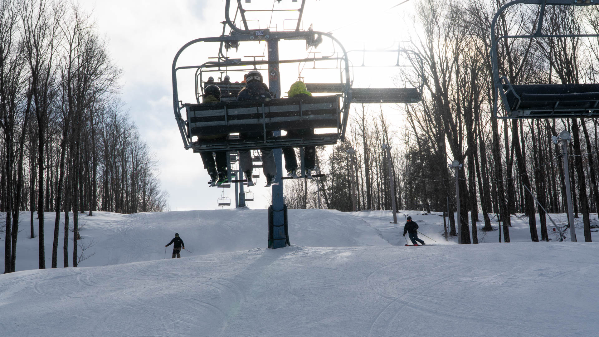 Бромонт Нижний Эдмонтон