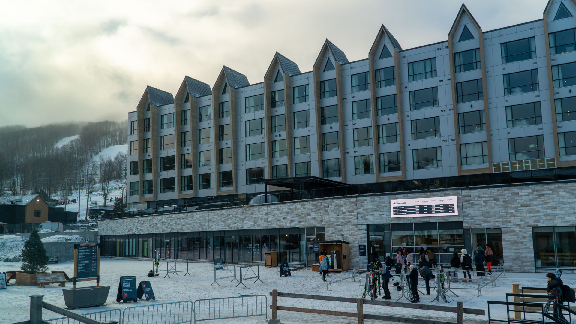 Бромонт Марриотт