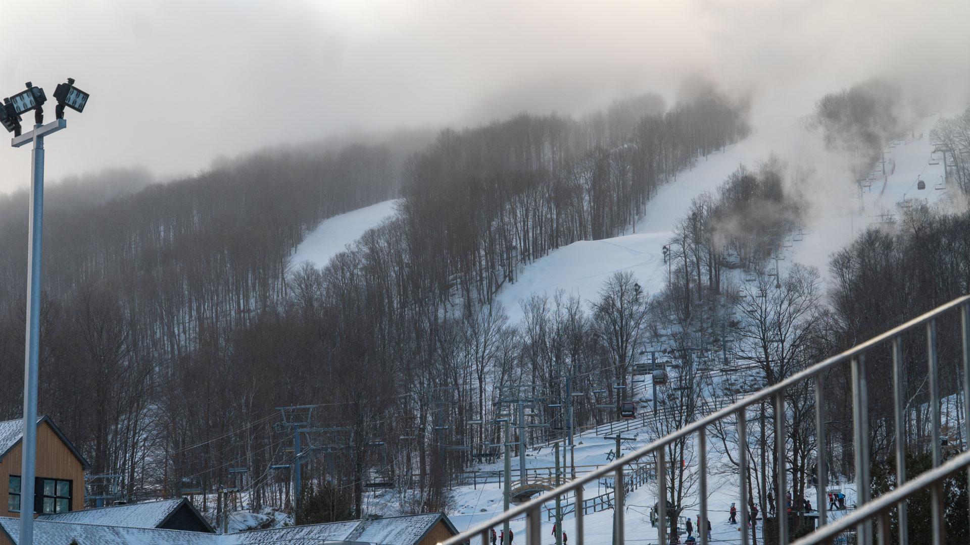 Бромонт Фронтсайд