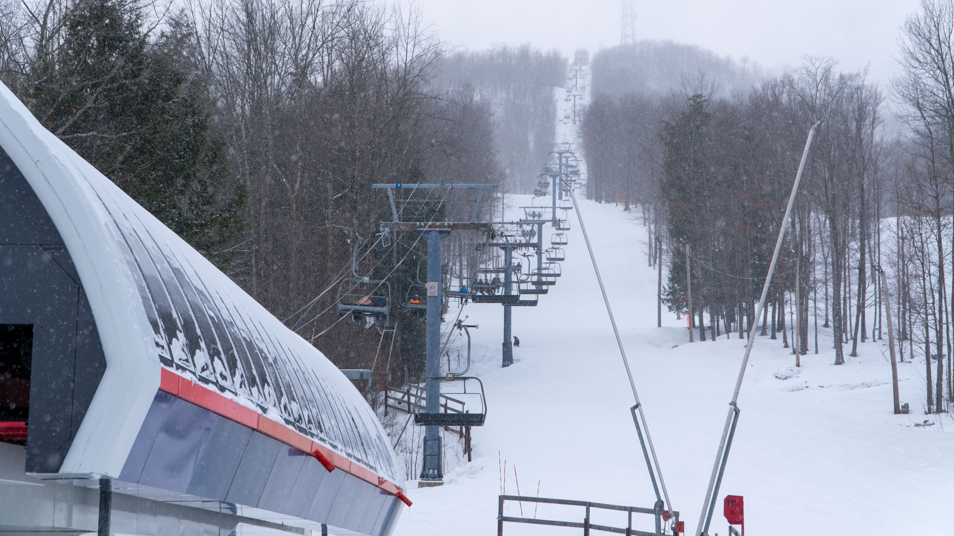 Бромон Версант дю Лак