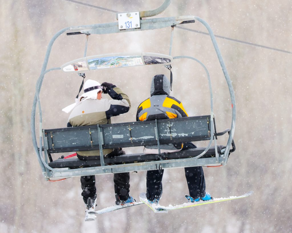 Компания Buttermilk Main закрывается, «пока мы ждем следующего шторма»