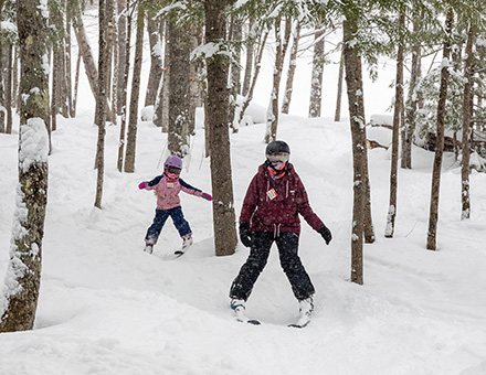 Курорт Сноуривер. декабрь 2025 г.
