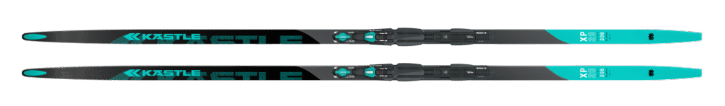 Большой лыжный тест 2025: Skin Skis — ProXCskiing