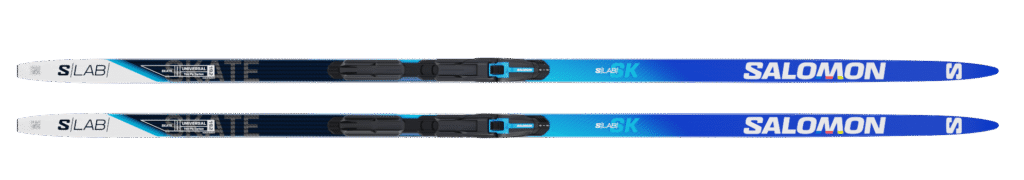 Большой лыжный тест 2025: Skin Skis — ProXCskiing