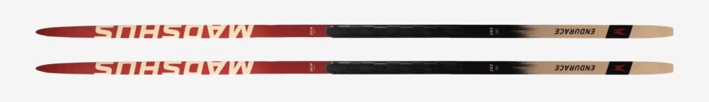 Большой лыжный тест 2025: Skin Skis — ProXCskiing