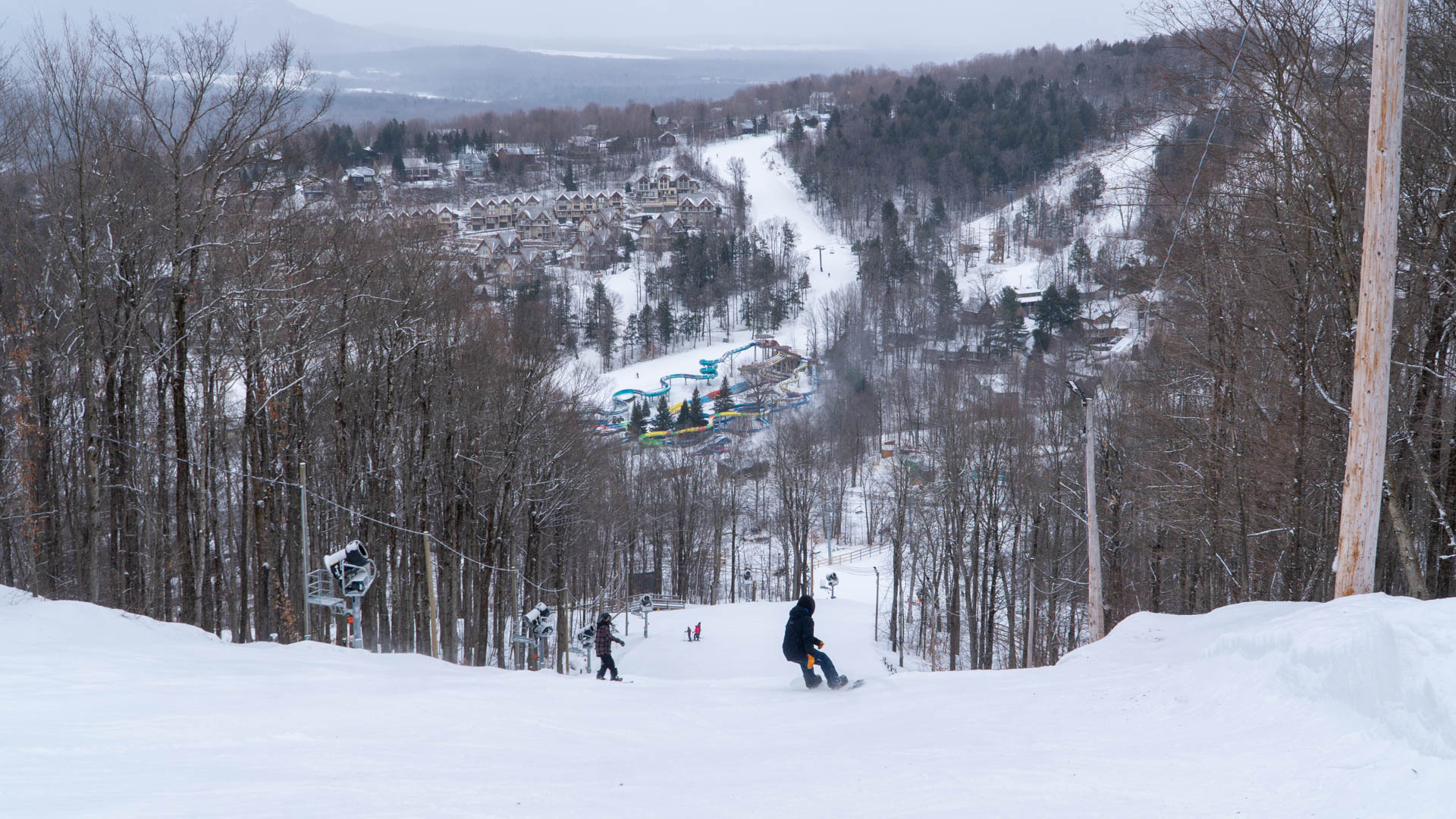 Бромон Мон Сольель