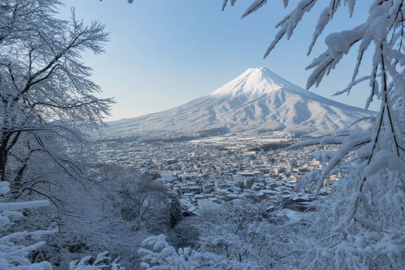 - travel and tour world Хоккайдо присоединится к Нагано, Ниигате, Гифу, Киото и другим местам в качестве лучших зимних направлений Японии в 2025 году: насладитесь снежными приключениями, горнолыжными курортами и живописными зимними пейзажами!