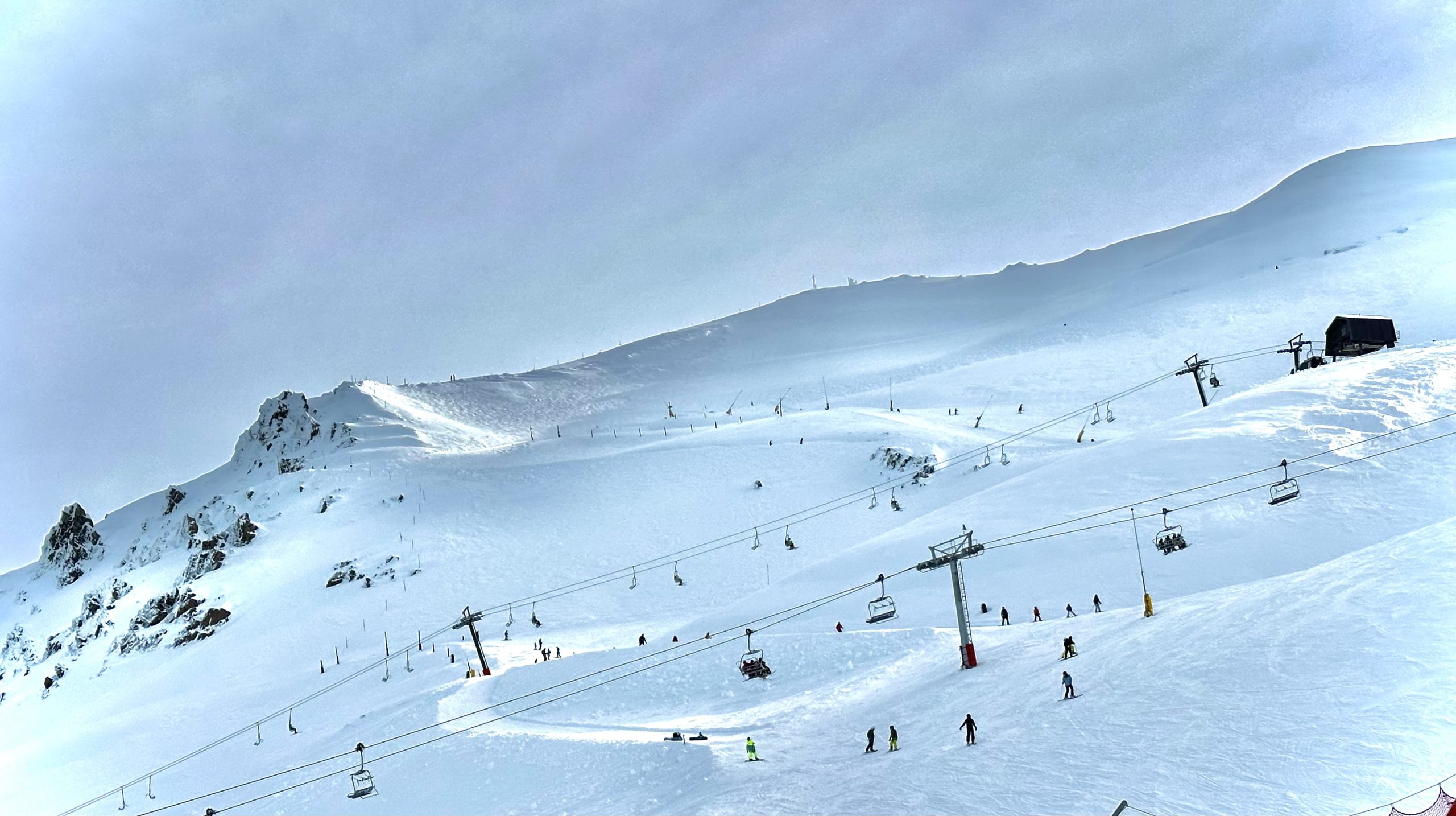 Крупнейший оператор горнолыжных курортов Новой Зеландии подписывает соглашение о партнерстве с китайской Sunac-BonSki