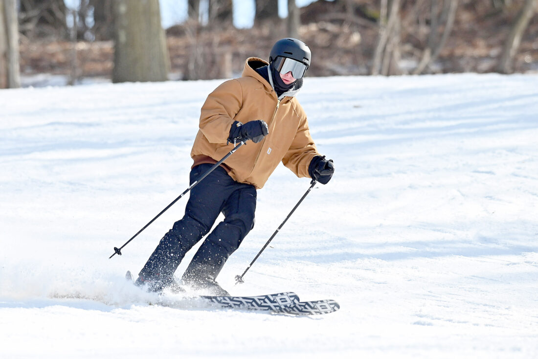 Курорты региона готовятся к горнолыжному сезону | Новости, Спорт, Вакансии