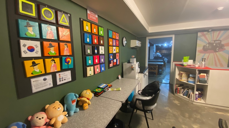 Мир ярких эмоций и незабываемого отдыха!