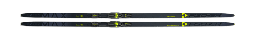 Большой лыжный тест 2025: Skin Skis — ProXCskiing