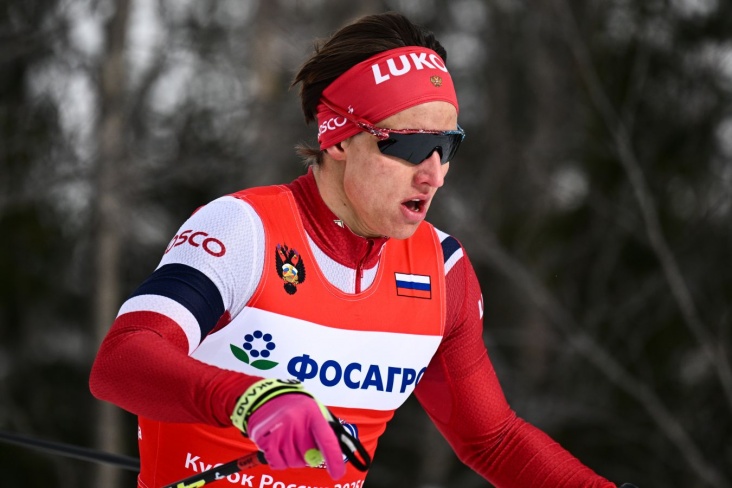 Тур де Ски 2025/2026: Прямая трансляция мужского масс-старта в свободном стиле на 5 км в Тоблахе начнется в 13:20.