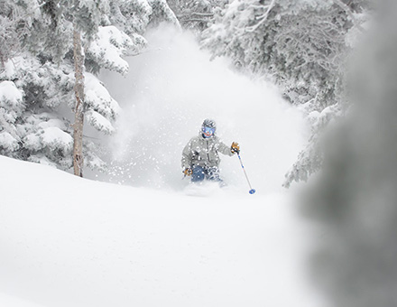 Джей Пик, декабрь 2025 г.