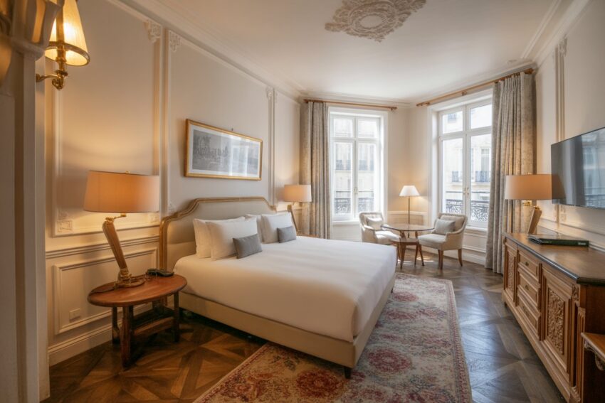 Отель - мир путешествий и путешествий Открытие отеля Maya Courchevel 1850: жемчужины бутика во французских Альпах