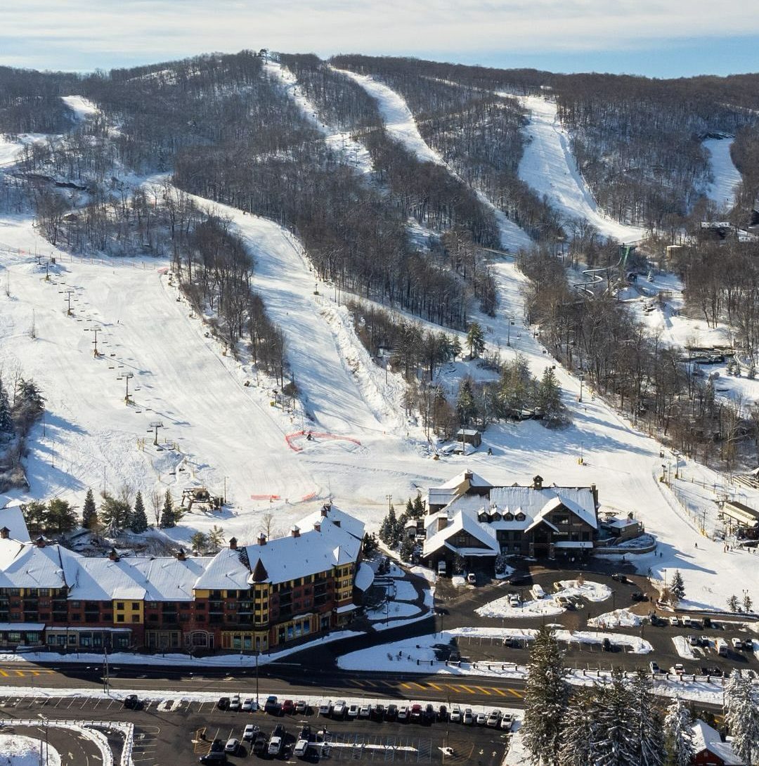 Почему Маунтин-Крик может быть самым недооцененным горнолыжным курортом рядом с любым крупным городом США