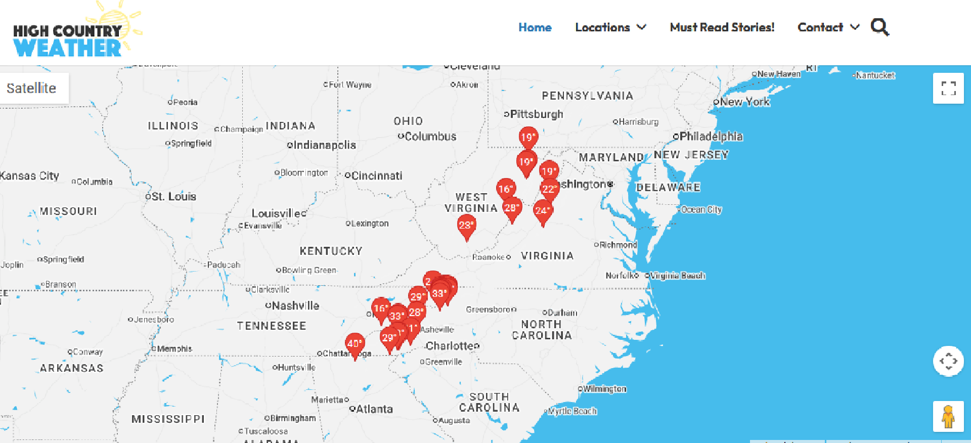 Сезон отпусков наступил — условия выглядят действительно ХОРОШИМИ
