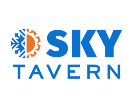 Логотип Sky Tavern