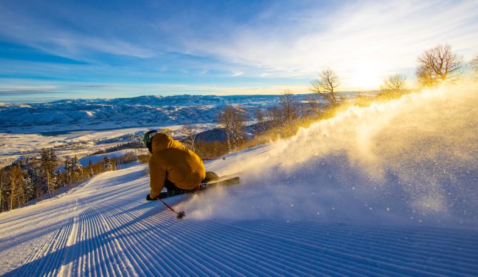 Женщина признала себя виновной в мошеннической продаже ски-пассов Ikon и Epic со «скидкой»