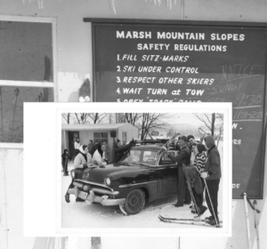 Воскресные новости SkiSoutheast, погода и спорт