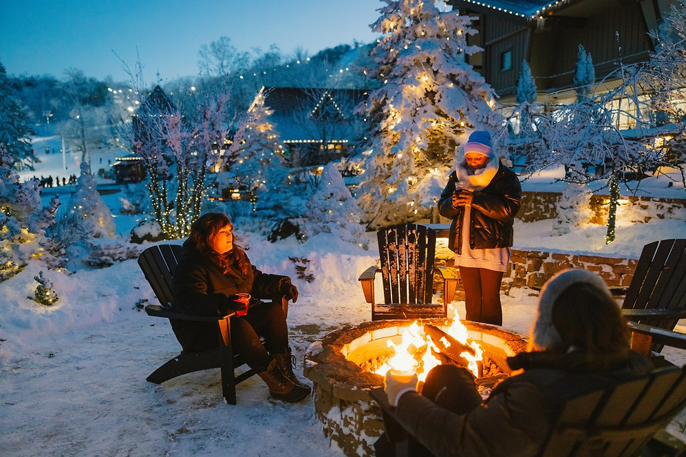 Воскресные новости SkiSoutheast, погода и спорт