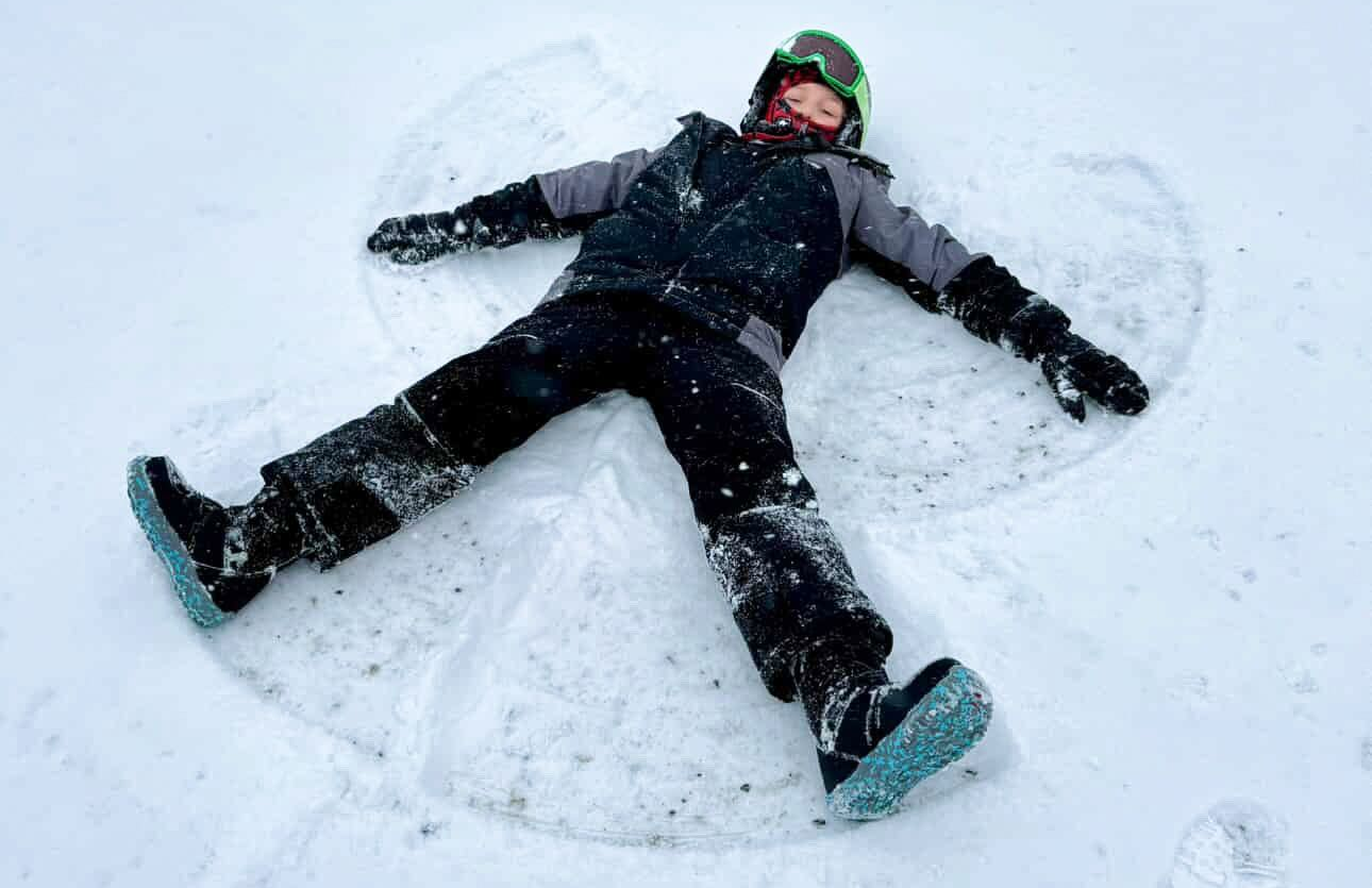 Воскресные новости SkiSoutheast, погода и спорт