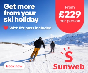 SUNWEB ВПС ИЮЛЬ