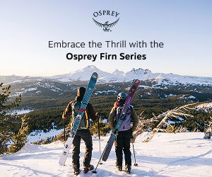 Оспри МПУ 25 ноября