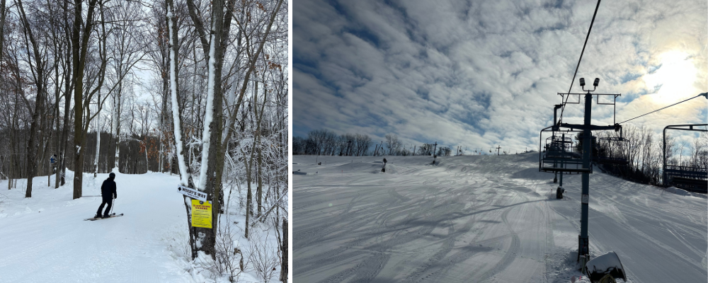 Беги и подъемы