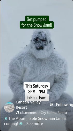 Мама-природа сегодня не проявляет любви, но это временно!