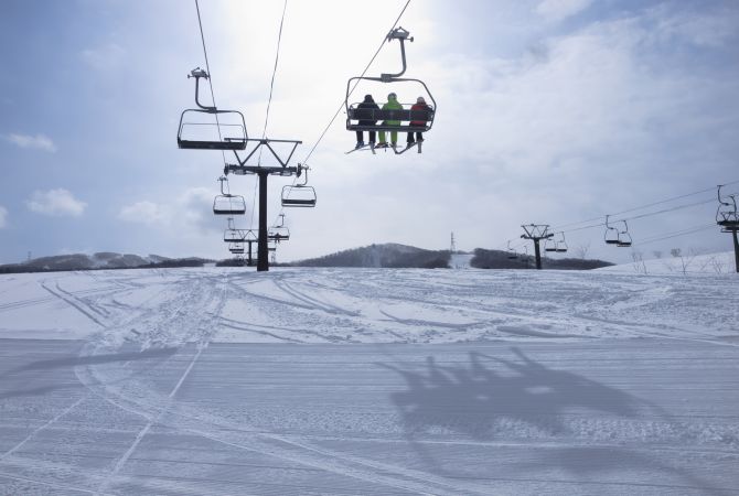 Горнолыжные курорты Японии: Почему стоит поехать кататься и какие места выбрать?