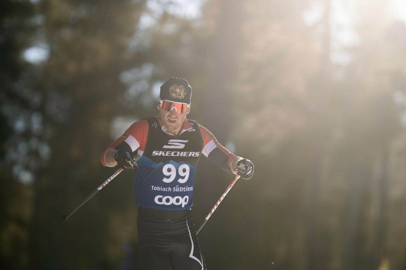 Нужны ли лыжникам успехи МОНКС? — Голос Армении