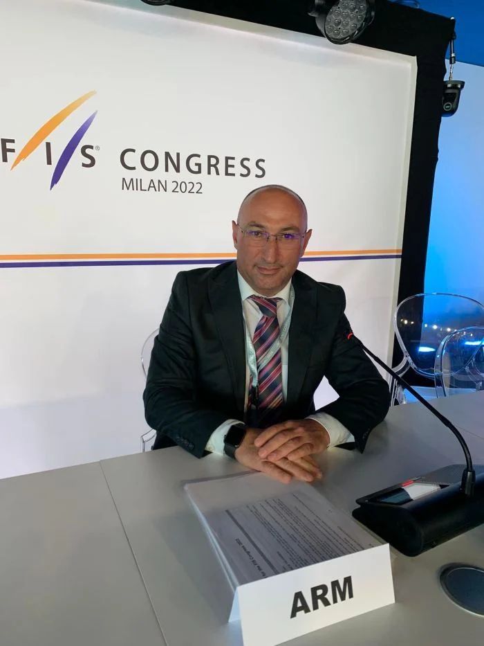 Нужны ли лыжникам успехи МОНКС? — Голос Армении