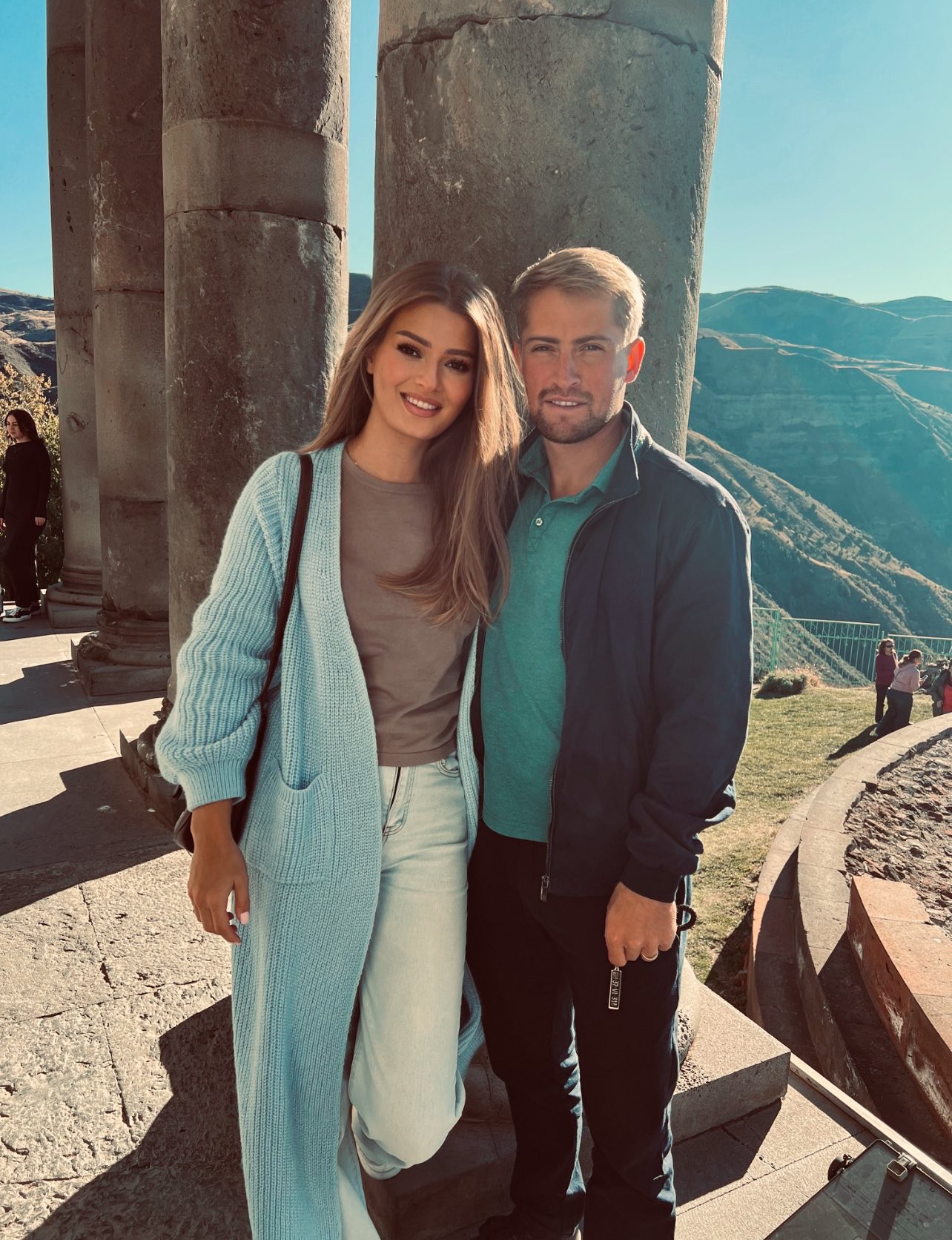 Нужны ли лыжникам успехи МОНКС? — Голос Армении