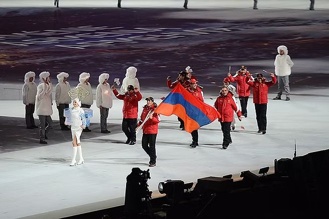 Нужны ли лыжникам успехи МОНКС? — Голос Армении