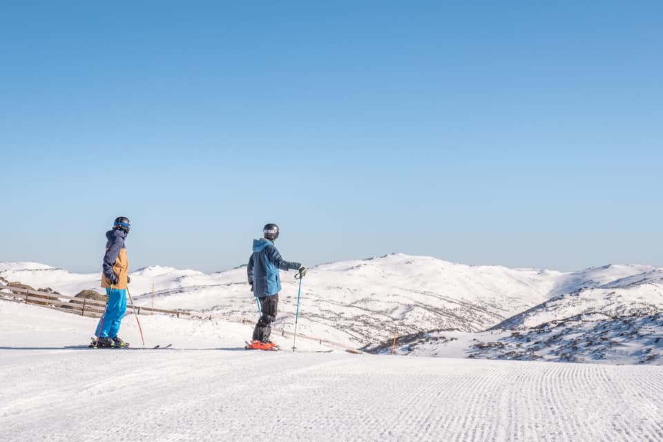 Еженедельный обзор снега в Южном полушарии № 297