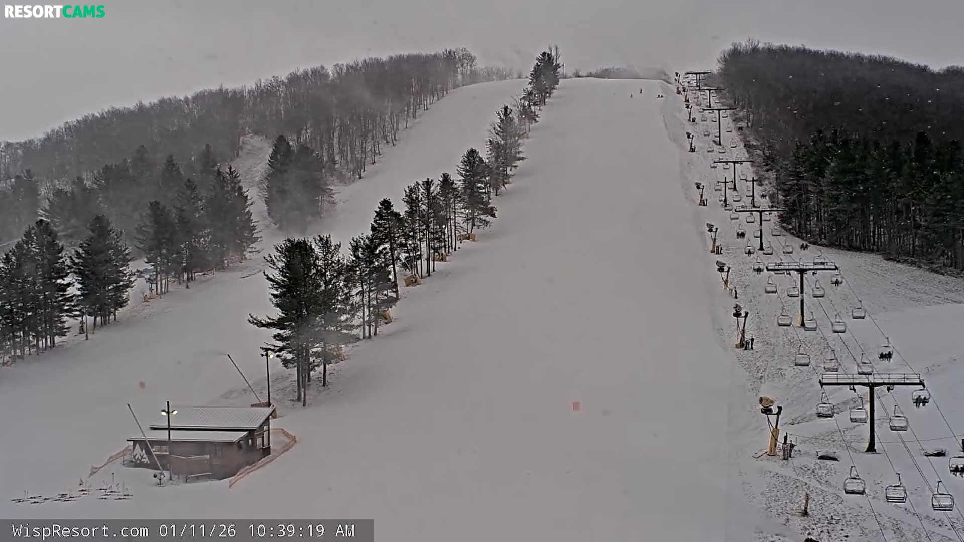 Идет снег! Сколько снега выпало за весь сезон!?!?!