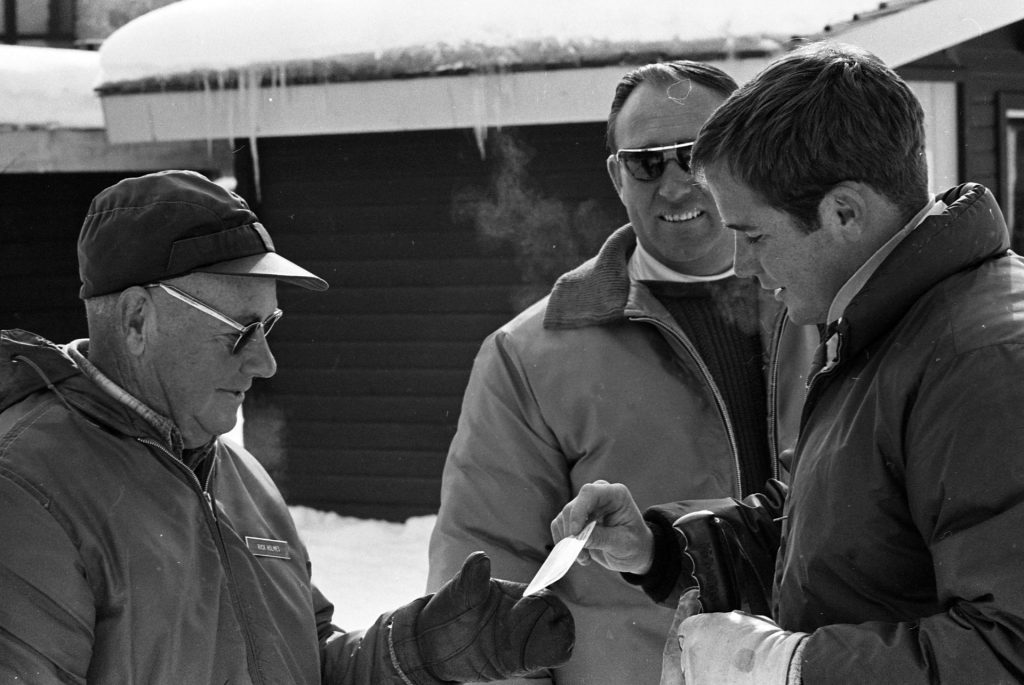 История Snowmass: новый сезонный абонемент