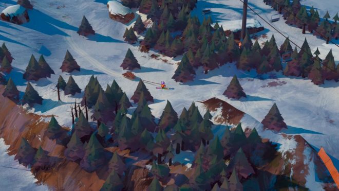 The Vast White The Vast White